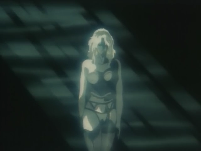 A.D. Police (AnimeHD)